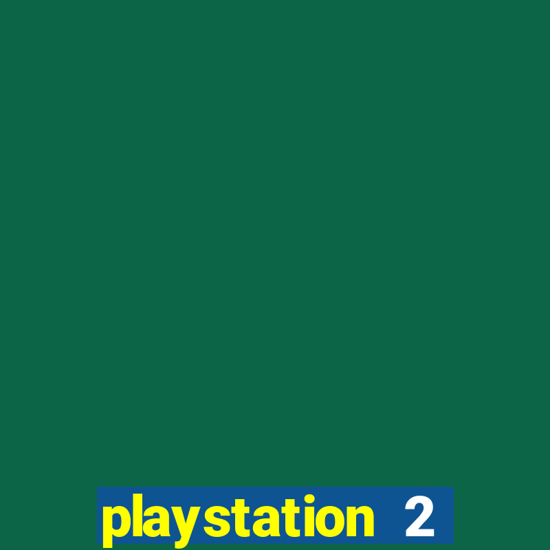 playstation 2 desbloqueado novo